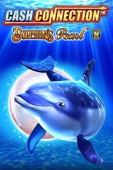 Dolphin's Pearl automat w Goldbet Casino