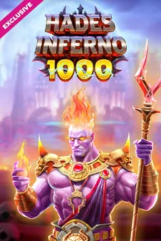 Hades Inferno 1000 Pragmatic Play w Goldbet