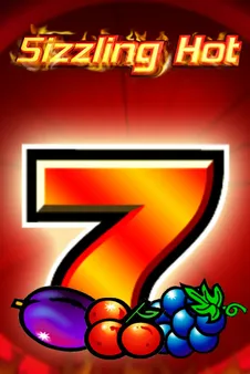 Sizzling Hot Deluxe w Goldbet Casino